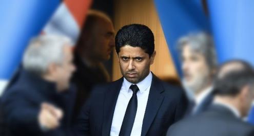 الخليفي: إيمري ثبت أقدام سان جيرمان بين أندية النخبة